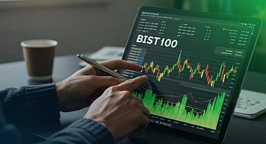 Borsa günü yükselişle tamamladı