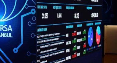 Borsa haftanın son işlem gününe yükselişle başladı