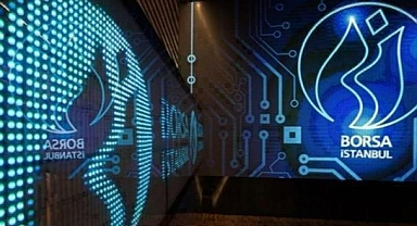 Borsa haftaya yükselişle başladı