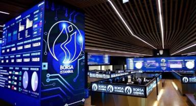 Borsa İstanbul güne düşüşle başladı