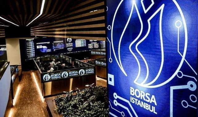 Borsa  İstanbul günü yükselişle tamamladı