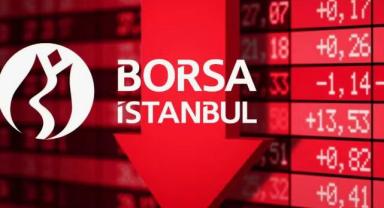 Borsa İstanbul günü yükselişle tamamladı