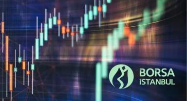 Borsa İstanbul günü yükselişle tamamladı