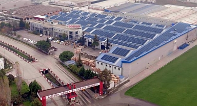 BORSAN KABLO'DAN 2025 YILINDA ENERJİ VERİMLİLİĞİ ve YÖNETİMİNE 3,3 MİLYON DOLAR YATIRIM