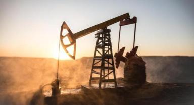Brent petrolün varili 68,56 dolardan işlem görüyor