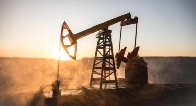 Brent petrolün varili 68,95 dolardan işlem görüyor