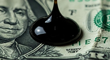 Brent petrolün varili 69,31 dolardan işlem görüyor