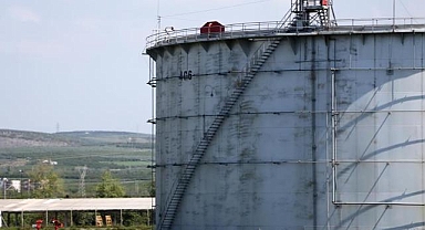 Brent petrolün varili 69,47 dolardan işlem görüyor