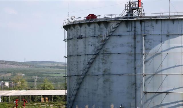 Brent petrolün varili 69,47 dolardan işlem görüyor