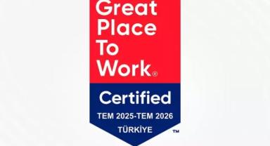 BtcTurk, Great Place to Work sertifikası aldı
