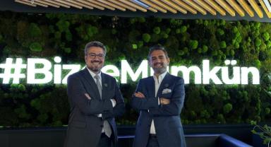 CALL Energy ile hedef 1.000 MW’lık yatırım