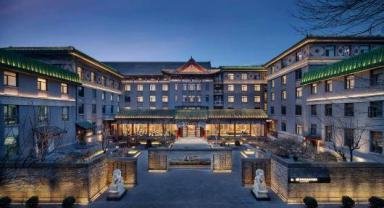 Choice, Çinli SSAW Hotels’in 68 tesisini işletecek