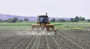 Çiftçilere yaklaşık 345 milyon lira tarımsal destekleme ödemesi yapılacak