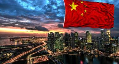 Çin, 422 milyar dolar cari fazla verdi