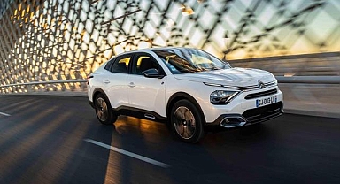 Citroen'den temmuz ayına özel finansman teklifleri