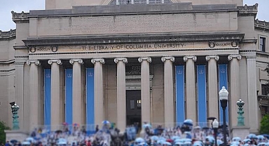 Columbia Üniversitesi, 