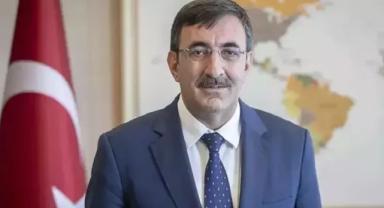 Cumhurbaşkanı Yardımcısı Yılmaz, Bağımlılıkla Mücadele Yüksek Kurulu Toplantısı'nda konuştu: