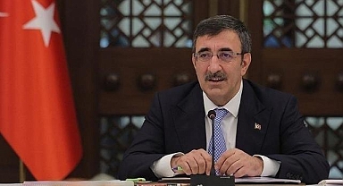 Cumhurbaşkanı Yardımcısı Yılmaz'dan, ticaret anlaşmalarına ilişkin açıklama:
