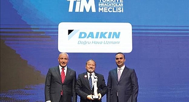 Daikin Türkiye,