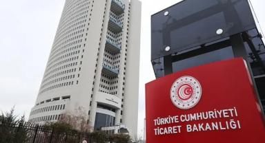 Dış ticaret mevzuatına aykırı davranan firmalara 6 ayda 5,9 milyar lira ceza kesildi
