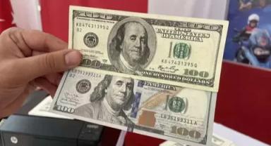 Dolar Aldı Başını Gidiyor! Yeni Rekor Geldi