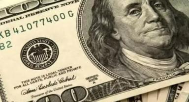 Dolar kuru uçuşa geçti : Dolar/TL 40,04 seviyesinde