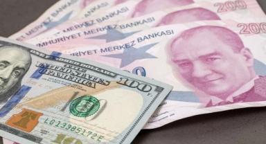 Dolar/TL 40,58 seviyesinden işlem görüyor