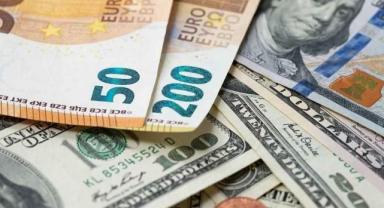 Dolar ve Euro'da son durum ne? Serbest piyasada döviz açılış fiyatları