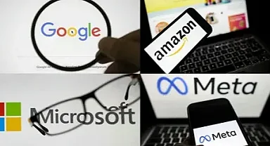 Dünya genelinde teknoloji şirketleri yılın ilk yarısında 72 bin kişiyi işten çıkardı