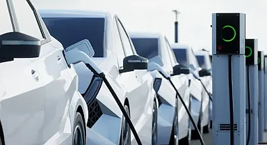 Dünyada yılın ilk yarısındaki elektrikli araç satışları 9,1 milyona ulaştı