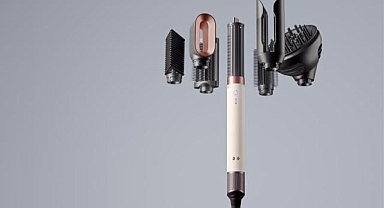 Dyson, yeni Airwrap2x setini tanıttı