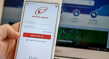 e-Devlet Kapısı'nın kullanıcı sayısı 68 milyona yaklaştı
