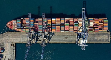 Ege'den Afrika'ya ihracat 885 milyon dolara yükseldi