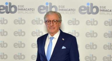 Ege İhracatçı Birlikleri Haziran ayında ihracatını yüzde 10 artırdı