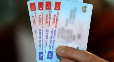 Ehliyetlerde son gün 31 Temmuz! Yenileme ücreti 15 TL'den 7 bin 438 TL'ye çıkacak