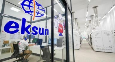 Eksun Gıda'nın rüzgar enerjisi projesi Yatırım Teşvik Belgesi aldı