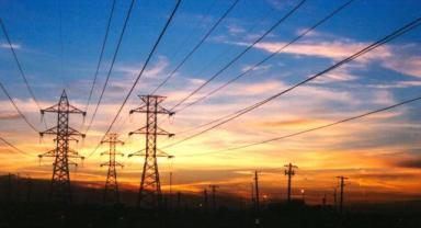 Elektrik üretimi mayısta yüzde 0,5 arttı