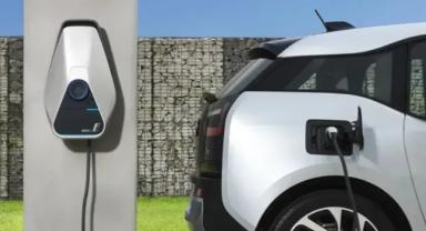 Elektrikli araç şarj soket sayısı mayısta yüzde 4 arttı