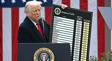 Emtia piyasalarında geçen hafta Trump tarifeleri etkili oldu