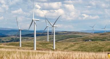 Enerji şirketi bp, ABD'deki kara rüzgar enerjisi operasyonlarını LS Power'a satıyor