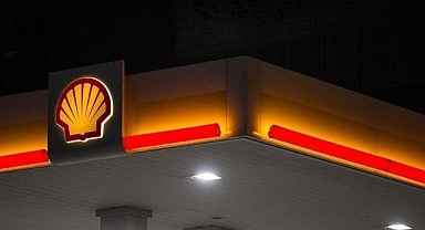 Enerji şirketi Shell'in karı ikinci çeyrekte üçte bir azaldı