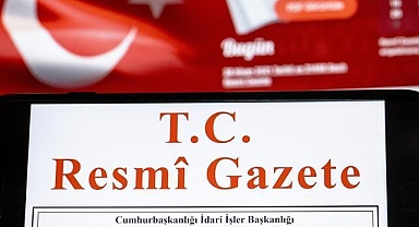 Enerjide acele kamulaştırma kararları