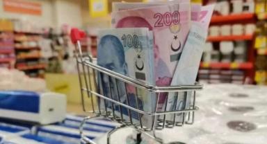 Enflasyon, haziranda aylık bazda yüzde 1,37, yıllık bazda yüzde 35,05 oldu