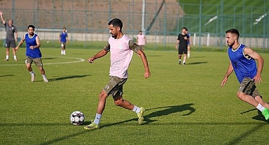 Erzurum yüksek irtifada güç depolamak isteyen yerli ve yabancı takımların gözdesi