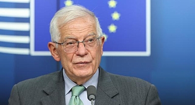 Eski AB Yüksek Temsilcisi Borrell'den ABD-AB ticaret anlaşmasına eleştiri
