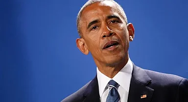 Eski ABD Başkanı Obama, insani yardımların Gazzelilere ulaşmasına izin verilmesi çağrısı yaptı