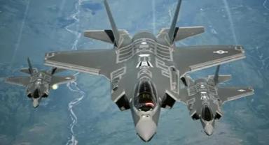 F-35 yüksek maliyet ve teknolojik gelişim kıskacında