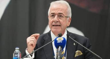 Fenerbahçe'de başkan vekili Erol Bilecik'in istifası kabul edildi