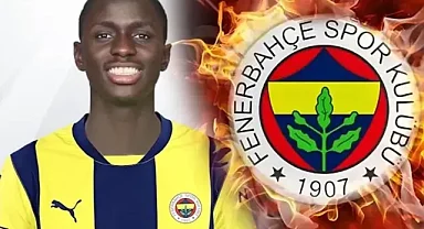 Fenerbahçe, Senegalli genç futbolcu Abdou Aziz Fall'ı kadrosuna kattı