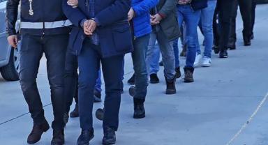 FETÖ'nün finans yapılanmasına yönelik soruşturmada 6 gözaltı kararı